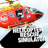 New Helicopter Simulator Guide icon