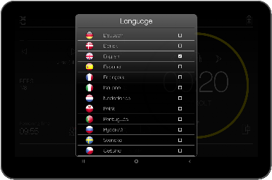 Tabata Pro - Interval Timer - Screenshot Image