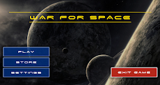 War For Space RTSのおすすめ画像1
