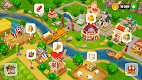 screenshot of Wild West: Farm Town Build