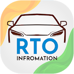 Cover Image of Descargar Información de RTO: busque los detalles del propietario del vehículo  APK