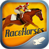 Race Horses Champions Free icon