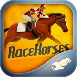 Icon image Race Horses Champions Free