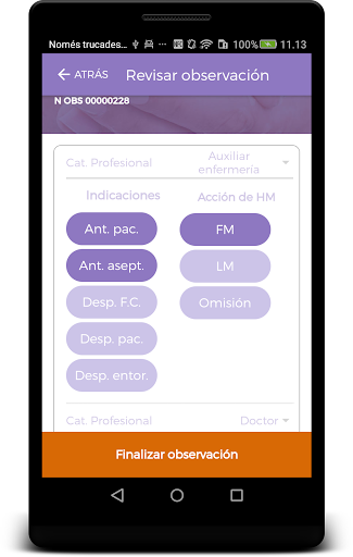 Cumplinet Screen 3