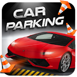 Car Parking Cargo Simulator 3D icon