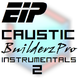 Caustic 3 Builderz Pro 2 icon