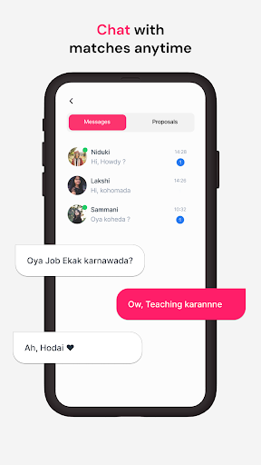 Manabandana Marriage Proposals