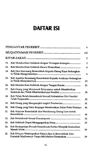 Syarah Shahih Al-Bukhari 5 Screen 2