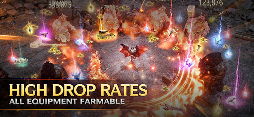 Blade of the Abyss Idle RPG