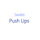 SmArt Push Ups icon