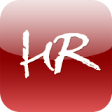 HR App icon