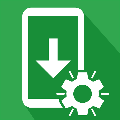 Update Software Latest: Update logo