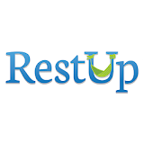 RestUp: Trusted Caregivers, On Demand icon