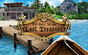 screenshot of The Lost Treasure