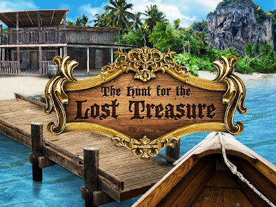 The lost treasure 979072-The lost treasure