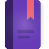 iReader: ebook reader, epub reader icon