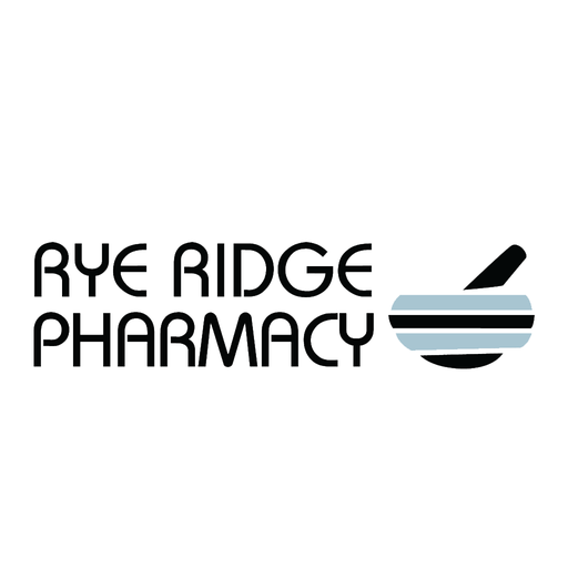 Rye Ridge Pharmacy logo