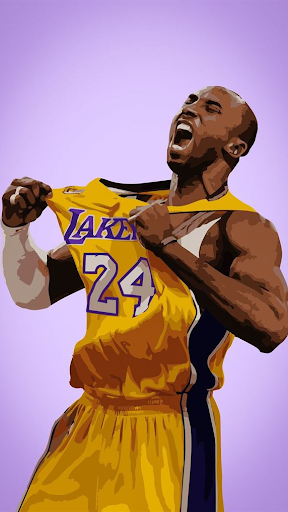 Download Kobe Bryant Wallpapers HD 4K Free for Android - Kobe Bryant  Wallpapers HD 4K APK Download 