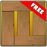 Crazy Tower Puzzle Free icon