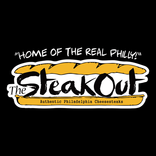 The SteakOut  Icon