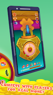 Royal Treasury 1.2.6 APK screenshots 7