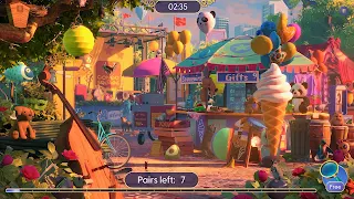 Ghost Detective - Screenshot 3