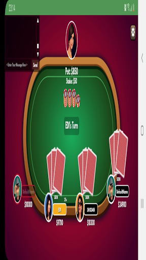 3 PATTI - Real Teen Patti Game Online Today