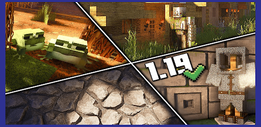 Realistic Shader Mod for MCPE Screen 3