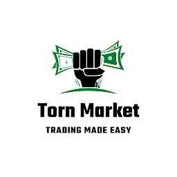 Icon image Torn Market