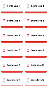 Santa Christmas Gift 1.0 APK + Mod (Free purchase) for Android