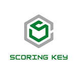 Cover Image of Descargar Scoring Key  APK