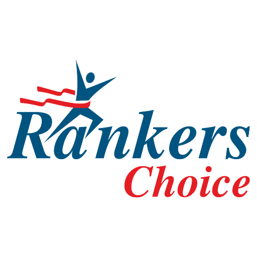 Rankers Choice logo
