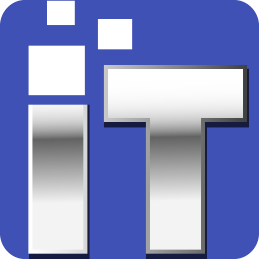 ITKursevi 1.0 Icon