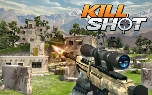 Kill Shot APK MOD – Pièces de Monnaie Illimitées (Astuce) screenshots hack proof 1