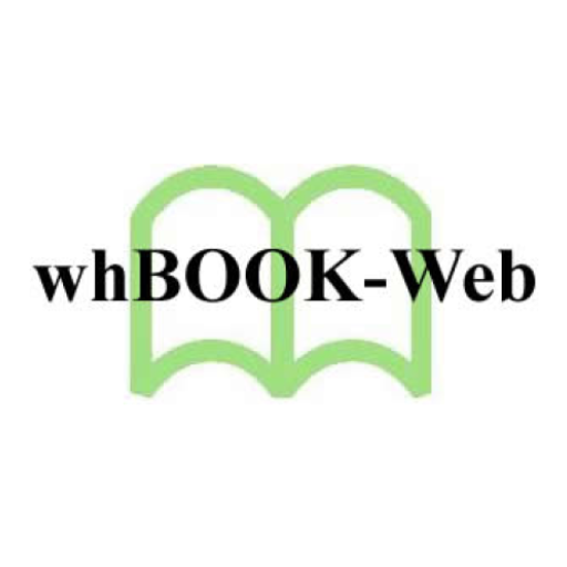 whBOOK logo