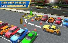 Car Parking games: Car Game 3Dのおすすめ画像5
