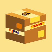 Delivery Tracking DHL FedEx UP
