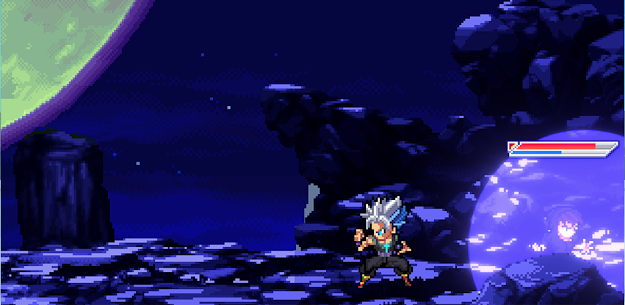 Dragon Legend Z Lite (Dinero ilimitado) 4