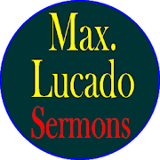 Max Lucado Sermons/Devotional