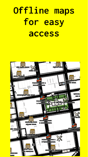 Game Maps: Pro GPS Navigation screenshot 3