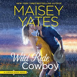 Icon image Wild Ride Cowboy