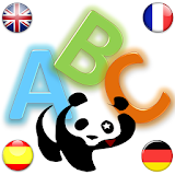 My Kids School (4 Languages) icon