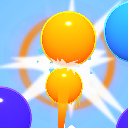 Color Plop logo