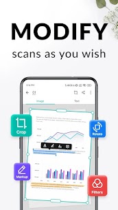 CamScanner – PDF Scanner App MOD APK (Premium Unlocked) 3