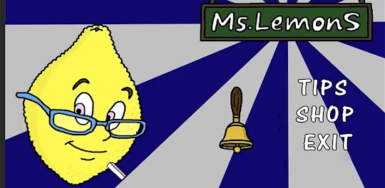 Ms Lemons: Mobile