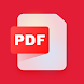PDFエディター＆ PDF 変換＆ PDFリーダー - Androidアプリ