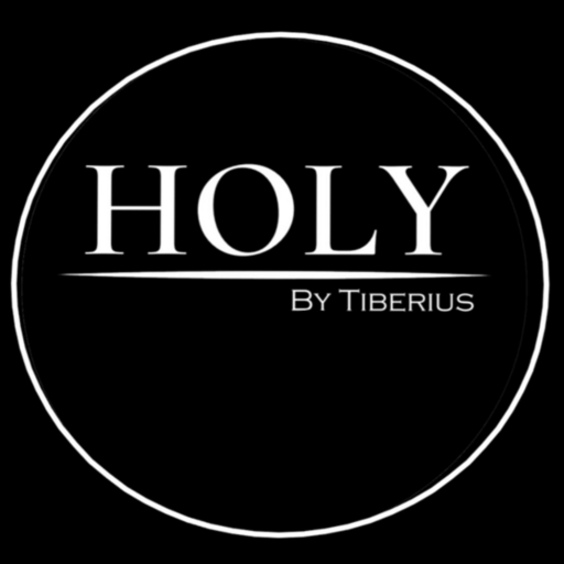 Holy Smokes BBQ logo