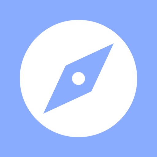 MapOnTap logo