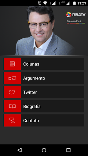 Mauro Bonna Screen 2