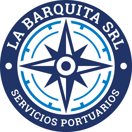 La Barquita logo